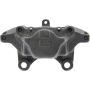 CENTRIC PARTS 141.35522 Centric Semi-Loaded Brake Caliper