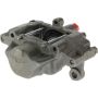 CENTRIC PARTS 141.35522 Centric Semi-Loaded Brake Caliper