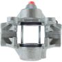 CENTRIC PARTS 141.35524 Centric Semi-Loaded Brake Caliper