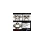 CENTRIC PARTS 141.35524 Centric Semi-Loaded Brake Caliper
