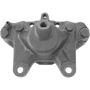 CENTRIC PARTS 141.35525 Centric Semi-Loaded Brake Caliper