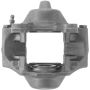 CENTRIC PARTS 141.35525 Centric Semi-Loaded Brake Caliper