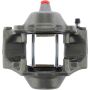 CENTRIC PARTS 141.35526 Centric Semi-Loaded Brake Caliper
