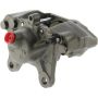 CENTRIC PARTS 141.35526 Centric Semi-Loaded Brake Caliper