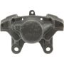 CENTRIC PARTS 141.35527 Centric Semi-Loaded Brake Caliper