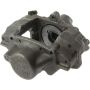 CENTRIC PARTS 141.35527 Centric Semi-Loaded Brake Caliper