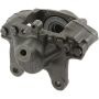 CENTRIC PARTS 141.35527 Centric Semi-Loaded Brake Caliper