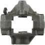CENTRIC PARTS 141.35527 Centric Semi-Loaded Brake Caliper