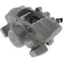 CENTRIC PARTS 141.35529 Centric Semi-Loaded Brake Caliper