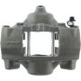 CENTRIC PARTS 141.35529 Centric Semi-Loaded Brake Caliper