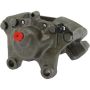 CENTRIC PARTS 141.35530 Centric Semi-Loaded Brake Caliper