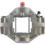CENTRIC PARTS 141.35531 Centric Semi-Loaded Brake Caliper