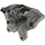 CENTRIC PARTS 141.35533 Centric Semi-Loaded Brake Caliper