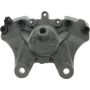 CENTRIC PARTS 141.35533 Centric Semi-Loaded Brake Caliper