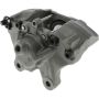 CENTRIC PARTS 141.35533 Centric Semi-Loaded Brake Caliper