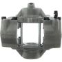 CENTRIC PARTS 141.35533 Centric Semi-Loaded Brake Caliper