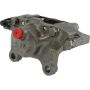 CENTRIC PARTS 141.35535 Centric Semi-Loaded Brake Caliper