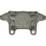 CENTRIC PARTS 141.35535 Centric Semi-Loaded Brake Caliper