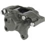 CENTRIC PARTS 141.35536 Centric Semi-Loaded Brake Caliper
