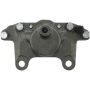 CENTRIC PARTS 141.35536 Centric Semi-Loaded Brake Caliper