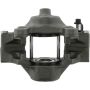 CENTRIC PARTS 141.35536 Centric Semi-Loaded Brake Caliper