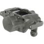 CENTRIC PARTS 141.35536 Centric Semi-Loaded Brake Caliper