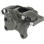 CENTRIC PARTS 141.35536 Centric Semi-Loaded Brake Caliper