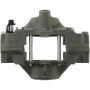 CENTRIC PARTS 141.35536 Centric Semi-Loaded Brake Caliper