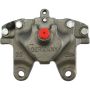 CENTRIC PARTS 141.35537 Centric Semi-Loaded Brake Caliper