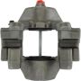 CENTRIC PARTS 141.35537 Centric Semi-Loaded Brake Caliper