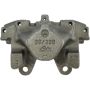 CENTRIC PARTS 141.35537 Centric Semi-Loaded Brake Caliper
