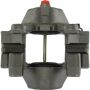 CENTRIC PARTS 141.35538 Centric Semi-Loaded Brake Caliper