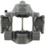 CENTRIC PARTS 141.35539 Centric Semi-Loaded Brake Caliper