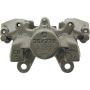 CENTRIC PARTS 141.35540 Centric Semi-Loaded Brake Caliper