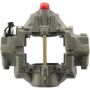 CENTRIC PARTS 141.35540 Centric Semi-Loaded Brake Caliper
