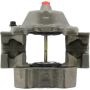 CENTRIC PARTS 141.35541 Centric Semi-Loaded Brake Caliper