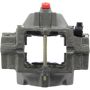 CENTRIC PARTS 141.35541 Centric Semi-Loaded Brake Caliper