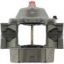 CENTRIC PARTS 141.35542 Centric Semi-Loaded Brake Caliper