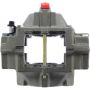 CENTRIC PARTS 141.35542 Centric Semi-Loaded Brake Caliper