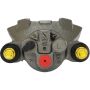CENTRIC PARTS 141.35544 Centric Semi-Loaded Brake Caliper