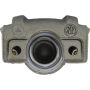 CENTRIC PARTS 141.35544 Centric Semi-Loaded Brake Caliper