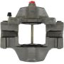 CENTRIC PARTS 141.35545 Centric Semi-Loaded Brake Caliper