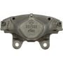 CENTRIC PARTS 141.35545 Centric Semi-Loaded Brake Caliper