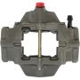 CENTRIC PARTS 141.35545 Centric Semi-Loaded Brake Caliper