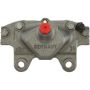 CENTRIC PARTS 141.35546 Centric Semi-Loaded Brake Caliper