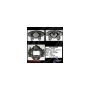 CENTRIC PARTS 141.35546 Centric Semi-Loaded Brake Caliper