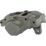 CENTRIC PARTS 141.35546 Centric Semi-Loaded Brake Caliper