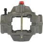 CENTRIC PARTS 141.35546 Centric Semi-Loaded Brake Caliper