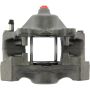 CENTRIC PARTS 141.35547 Centric Semi-Loaded Brake Caliper