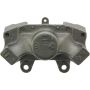 CENTRIC PARTS 141.35547 Centric Semi-Loaded Brake Caliper